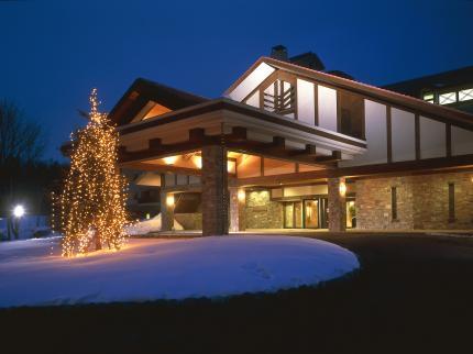 Hakuba/Hakuba Tokyu Hotel