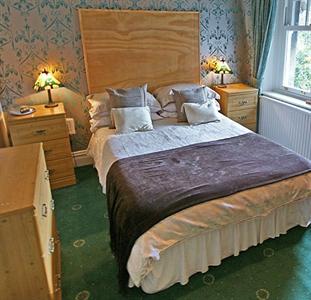 Lakeside Country Guest House Bassenthwaite