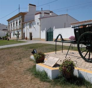 Casa Palacete Flor da Rosa