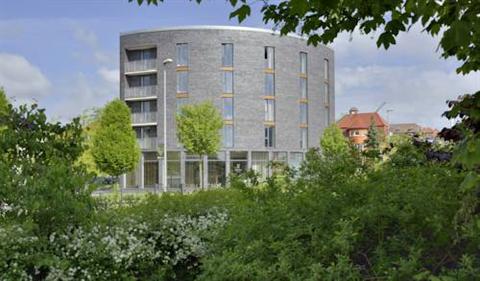 MARA Hotel Ilmenau