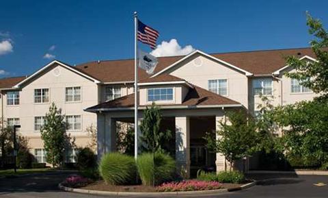 Homewood Suites Cranford