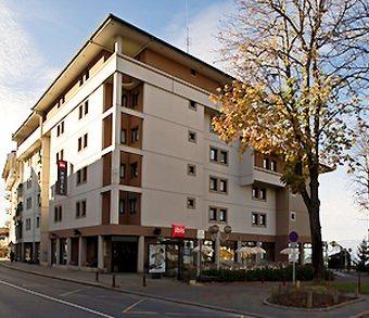 Ibis Thonon Evian