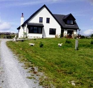 Tigh na Coin Beagan