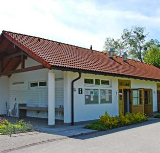 Pension Au an der Donau