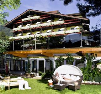 Aktiv und Wellnesshotel Haidachhof