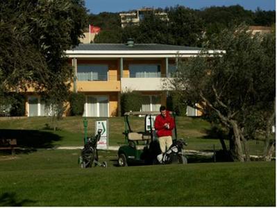 La Residence Du Golf