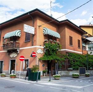 Albergo San Giuseppe