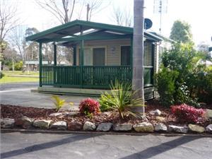 Garden of Eden Caravan Park