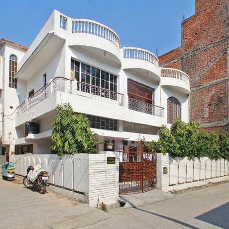 Maa Ganga Haveli Home Stay