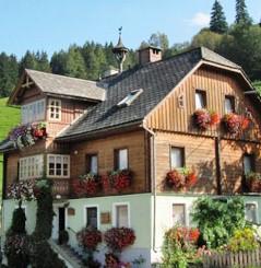 Bauernhof Ringlerhof