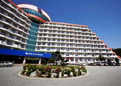 Hyundai Soo Resort