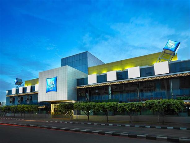 Ibis Budget Jakarta Menteng Previously Formule 1