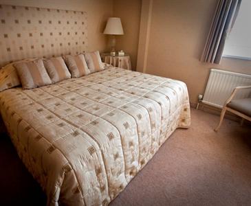 Rutland Square Hotel