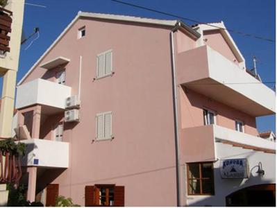 Apartments Nanini