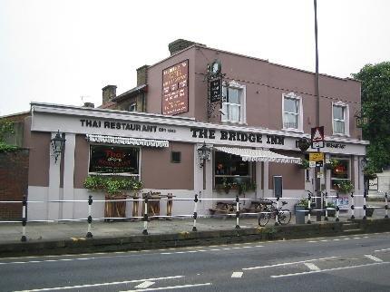 The Bridge Inn London