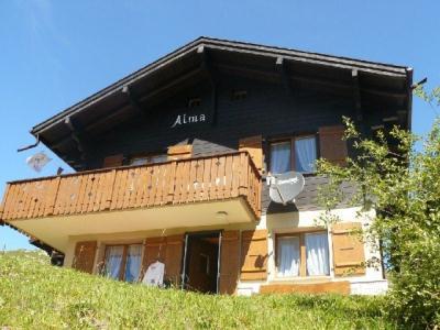 Chalet Alma