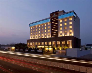 Clarion Hotel Coimbatore