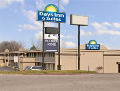 Days Inn Dayton-North