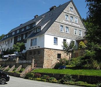 Berghaus Puttmann Hotel Willingen