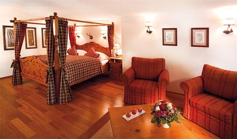 Parkhotel Adler