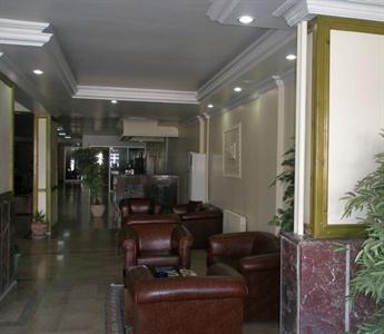 Buyuk Sogutlu Hotel