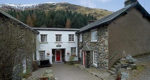 YHA Helvellyn