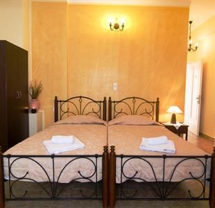Villa Maria Damigou Firostefani