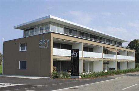 Sky Motel Kriessern