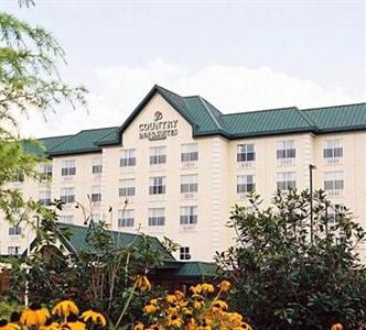 Country Inn & Suites Atlanta Gwinnett Place Mall