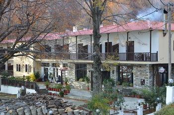 Chania Palace Hania