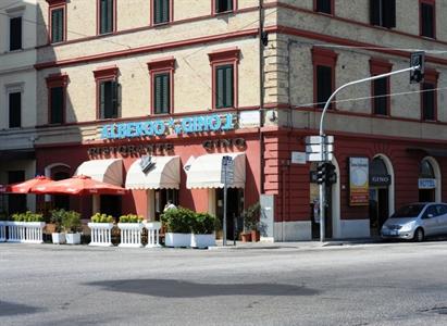 Albergo Gino