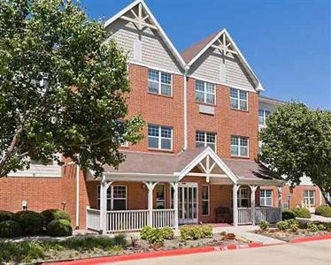 TownePlace Suites Fort Worth Bedford