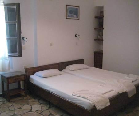 Pasoi Apartments Kamari