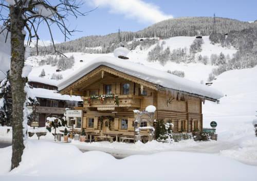 Das Landhaus Gerlos