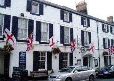 The Schooner Hotel