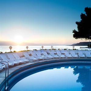Adriatiq Resort Fontana Jelsa