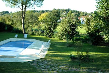 Residence Bidartea