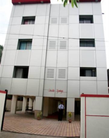 Siesta Springs Service Apartments Pune