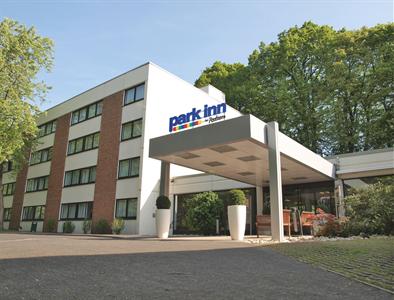 Park Inn by Radisson Bielefeld