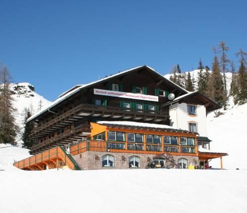 Hotel Alpen Arnika