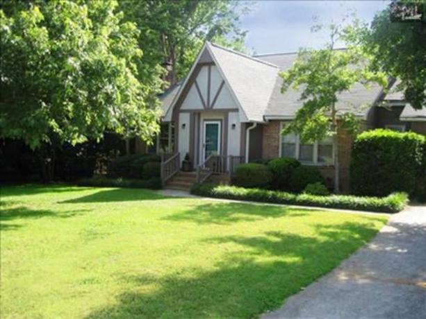 Homestay in Columbia near Saluda Dam