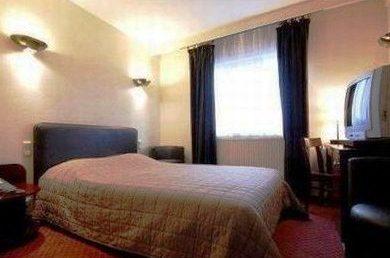 Hotel New Prince de Liege