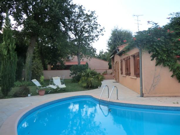 Homestay in Cugnaux near Golf de Toulouse La Ramee