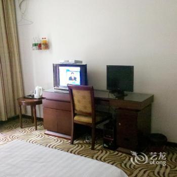 Xin Yue Hotel Guangzhou