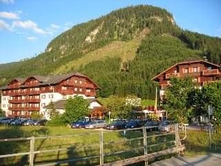 Vitalhotel Gosau Gosau