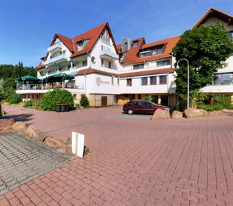 Heimathenhof Hotel