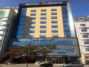 B&Beach Tourist Hotel