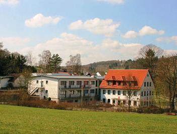 Hotel Wilhelmshohe Neuenrade