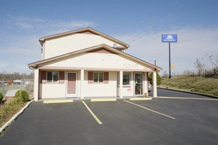 Americas Best Value Inn - Jonesville