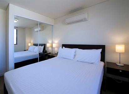 Chifley Executive Suites